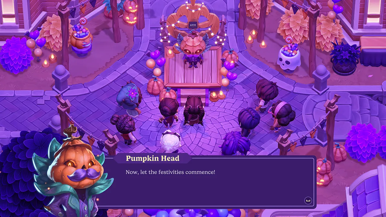 Bild zum Guide: Moonlight Peaks Feste und Events Guide