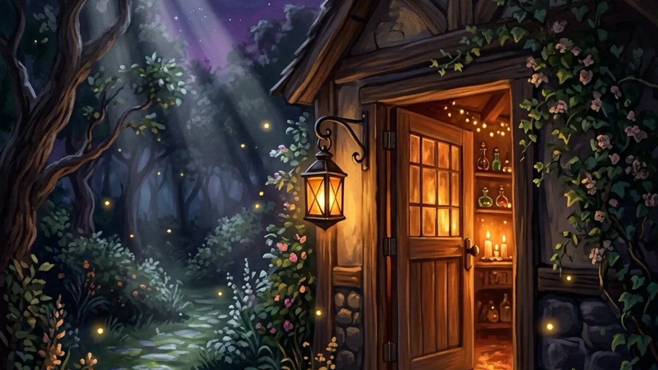 Bild zum Guide: Moonlight Peaks Demo: Dauer, Inhalte und Einstieg