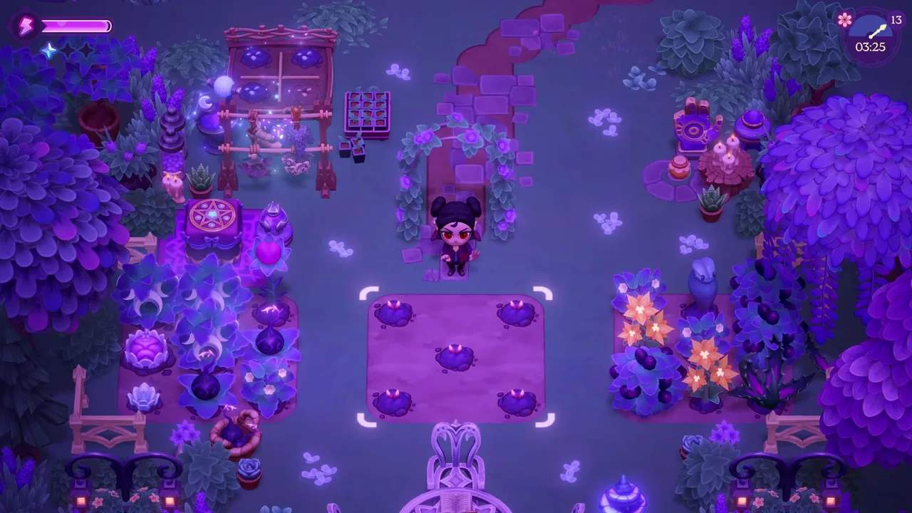 Bild zum Guide: Moonlight Peaks Previews und erste Reaktionen: Was Kritiker bisher sagen