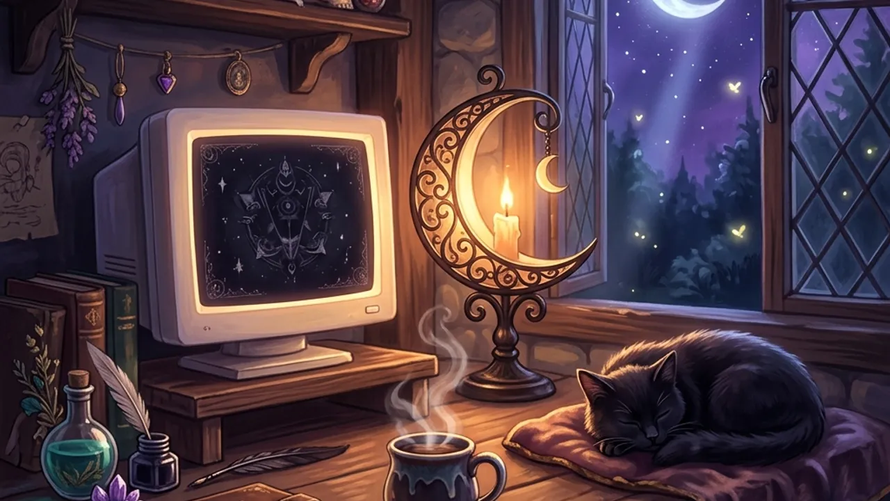 Bild zum Guide: Moonlight Peaks PC-Systemanforderungen und Performance