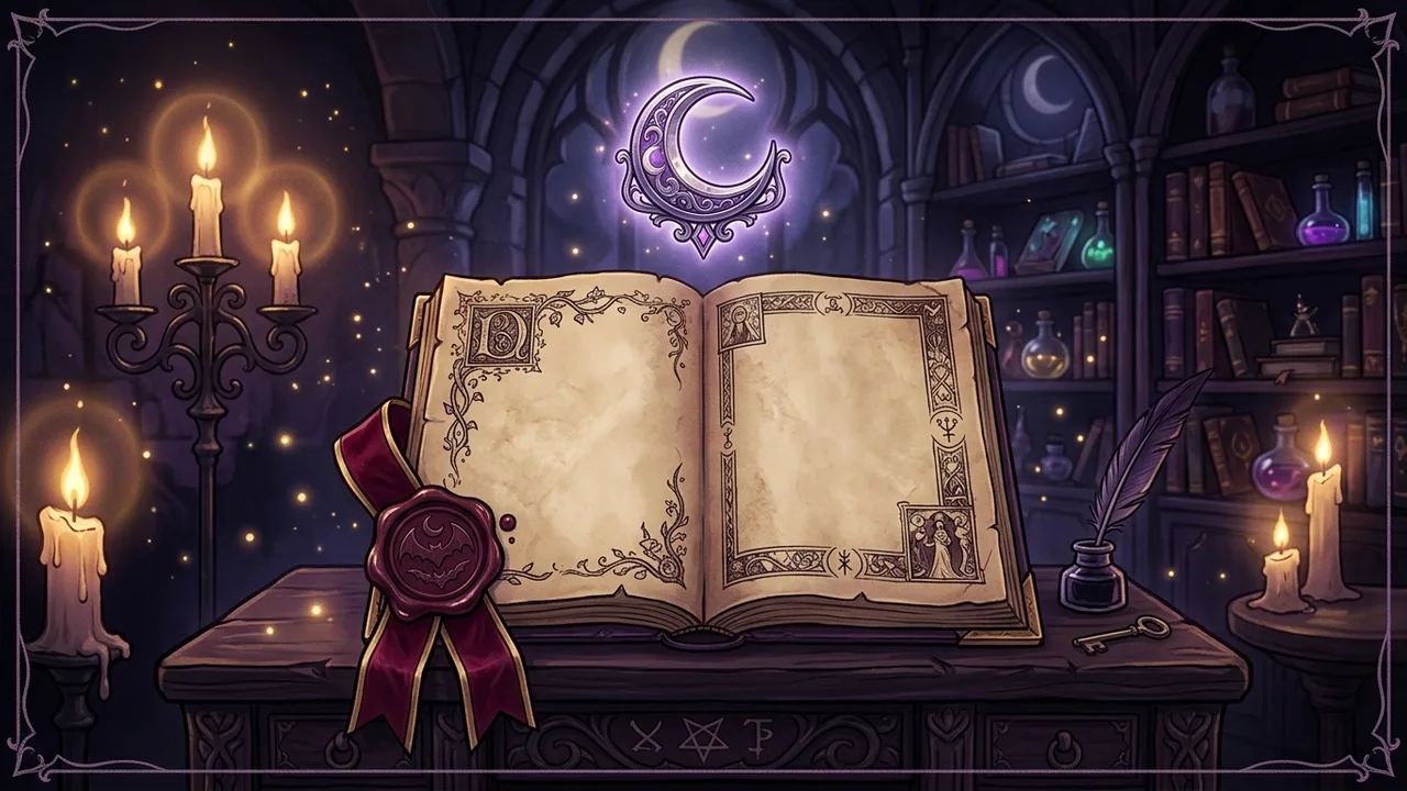 Bild zum Guide: Moonlight Peaks Story-Quests: Alle Hauptquests, Ziele und Belohnungen